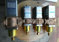 Saginomiya conexión de la válvula regulación presión agua AWR-1502GLW el 1/2”
